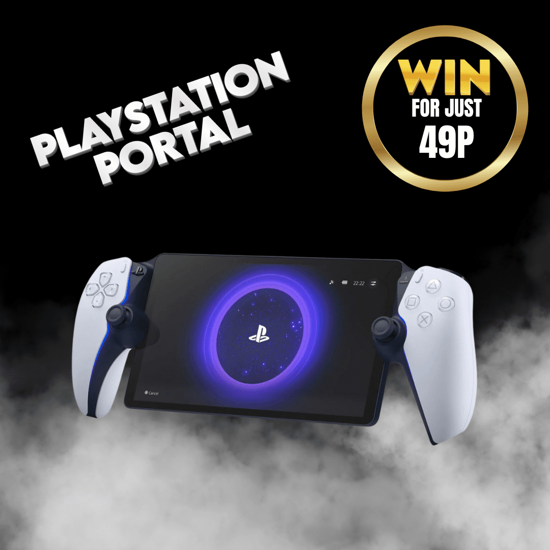 PlayStation Portal™ Remote Player – The Competition Lounge